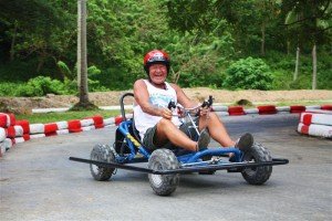 Activities in Puerto Galera