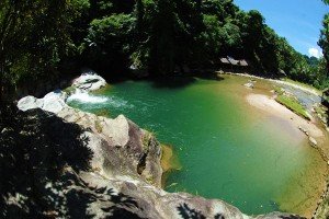Activities in Puerto Galera