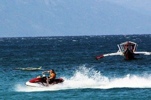 Activities in Puerto Galera