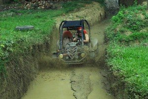 Activities in Puerto Galera