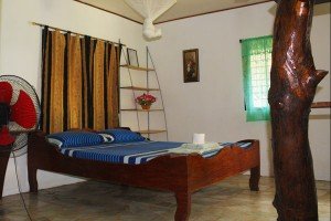 blueribbon dive resort sabang rooms