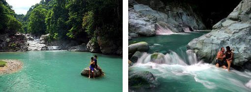 puerto galera hidden paradise