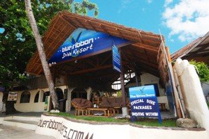Resort Puerto Galera