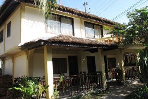 Blue Ribbon Dive Resort Puerto Galera