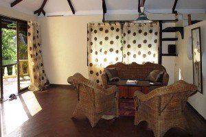 Blue Ribbon Resort Puerto Galera Penthouse