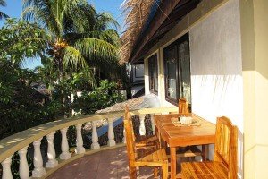 Blue Ribbon Dive Resort Puerto Galera