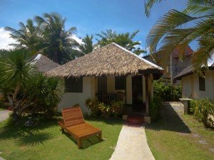 Resorts in Puerto Galera