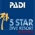Thumbnail image for Blue Ribbon Dive Resort is now a PADI 5 Star Dive Resort